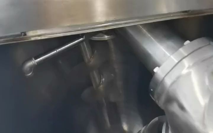 双螺旋混合机9