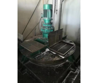 双螺旋锥形混合机有哪些特性、特点